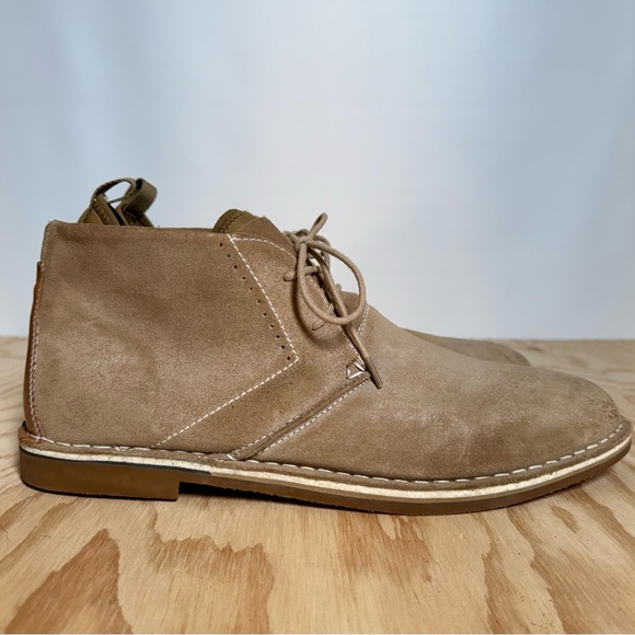 Sᴛᴇᴠᴇ Mᴀᴅᴅᴇɴ Mᴇɴs Sʏʀɪᴏ Sᴜᴇᴅᴇ Cʜᴜᴋᴋᴀ Boots main image 5